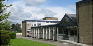 Marymount School